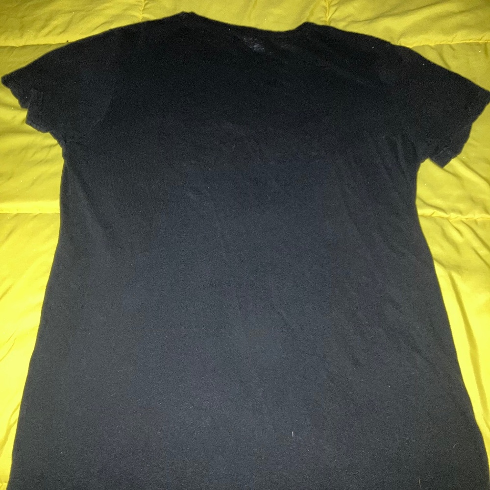 Ksubi Men's Safe In Heaven Black T-shirt